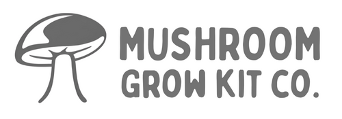 Mushroom Grow Kit Co.